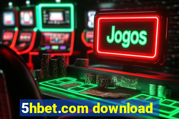 5hbet.com download